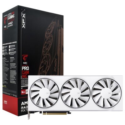 VGA 16GB RX9070 XFX SWIFT...
