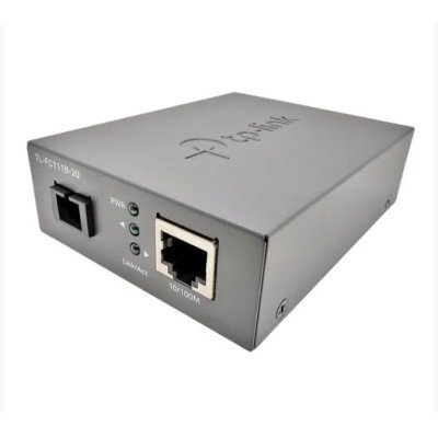 F. MEDIA CONV. TP-LINK...
