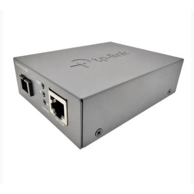 F. MEDIA CONV. TP-LINK...
