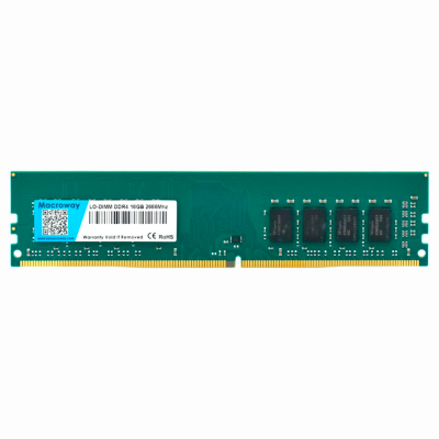 MEM DDR4 32GB 2666 MACROWAY...