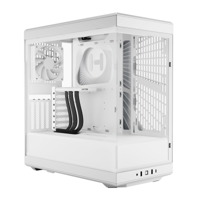 GAB HYTE Y40 WHITE / WHITE...