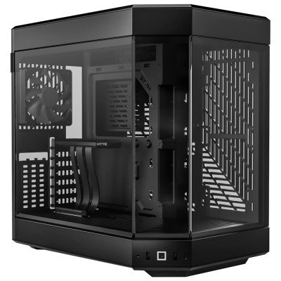 GAB HYTE Y60 BLACK...
