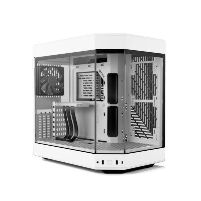 GAB HYTE Y60 WHITE / WHITE...