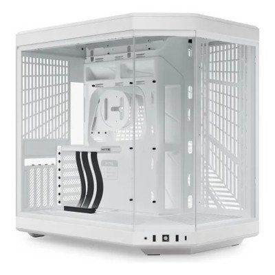 GAB HYTE Y70 WHITE / WHITE...