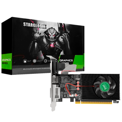 VGA 2GB GT730 STAR DDR3...