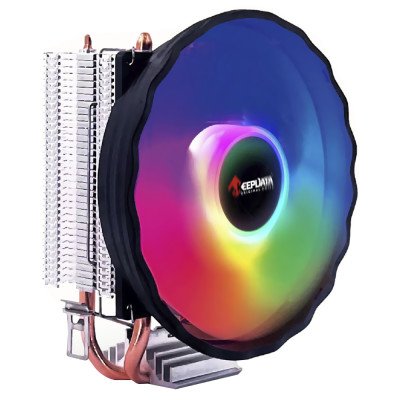 COOLER CPU KEEPDATA...