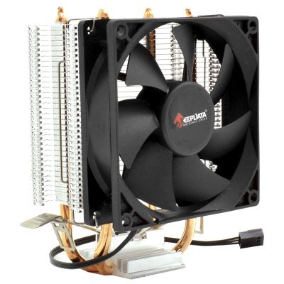 COOLER CPU KEEPDATA...