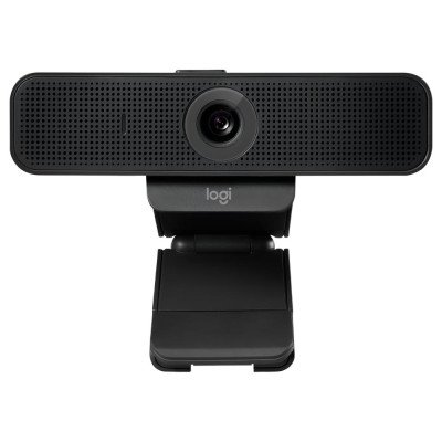 WEBCAM LOGITECH VC C925E...