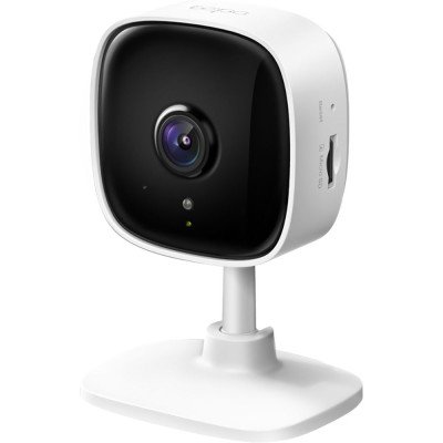 CCTV CAMERA IP GIRATORIA...