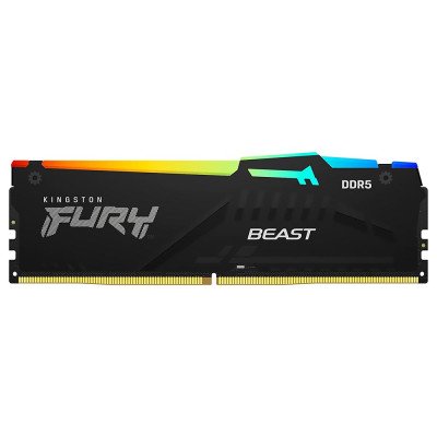 MEM DDR5  8GB 5600 KINGSTON...