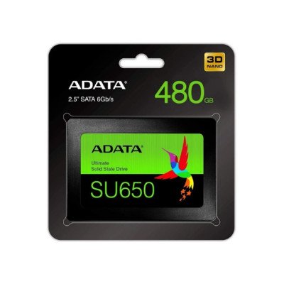 HD SSD SATA3  480G 2.5""...