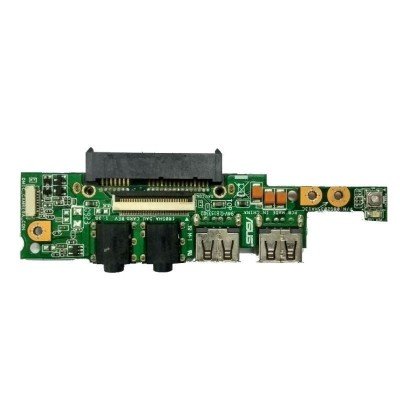 P/NB PLACA MULTIMEDIA P/...