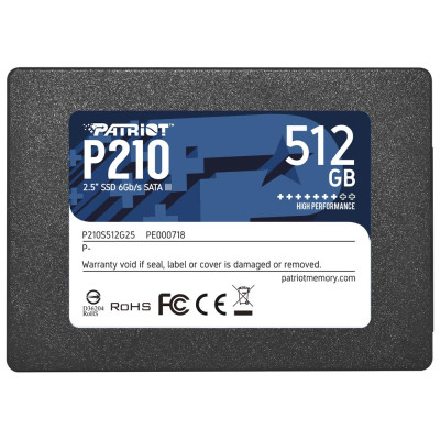 HD SSD SATA3 512G 2.5""...