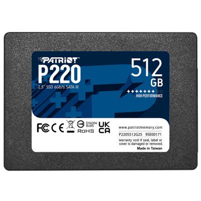 HD SSD SATA3  512G 2.5""...