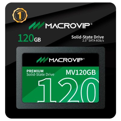 HD SSD SATA3  120G 2.5""...