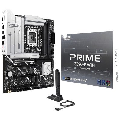 MB 1851 ASUS Z890-P PRIME...