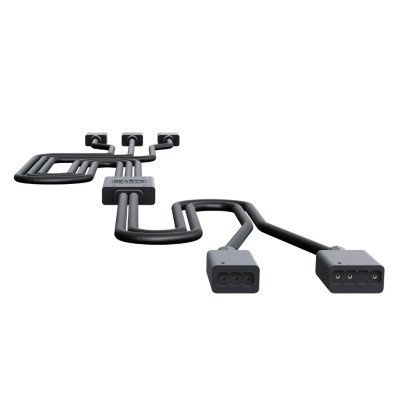 CABO ADAP. SPLITTER COOLER...