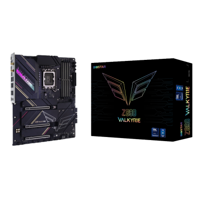 MB 1851 BIOSTAR Z890...