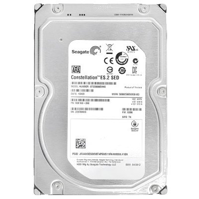 HD SATA3  3TB SEAGATE...