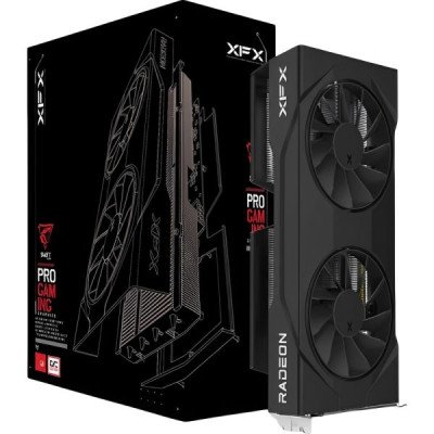 VGA  8GB RX9060XT XFX...