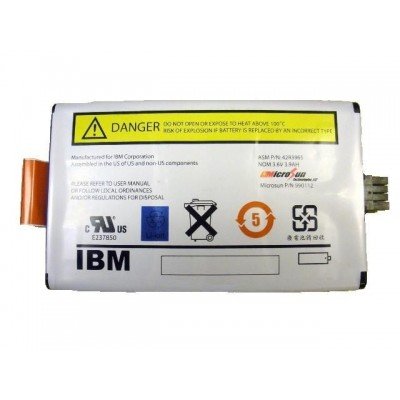 SERVER ACC. IBM CACHE...