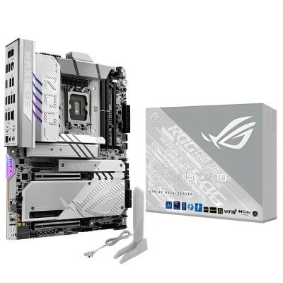 MB 1851 ASUS Z890 APEX ROG...