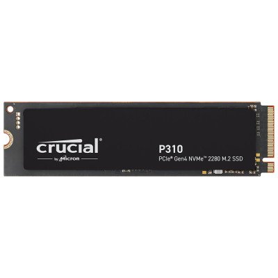 HD SSD M.2  500G CRUCIAL...