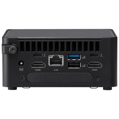 MINI PC ASUS NUC CI3...