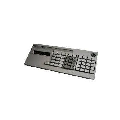 AUT. TECLADO IBM LCD MSR...