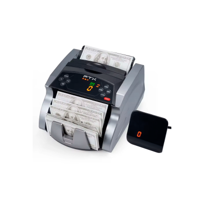 CONTADOR DE DINHEIRO FTX...