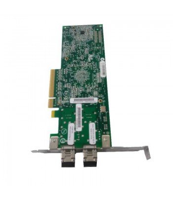 SERVER ACC. DELL PCI FIBRA LPE12002 8GB PN 0C856M.