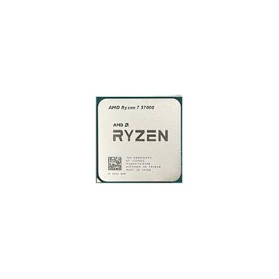 CPU AMD AM4 RYZEN R7-5700G...