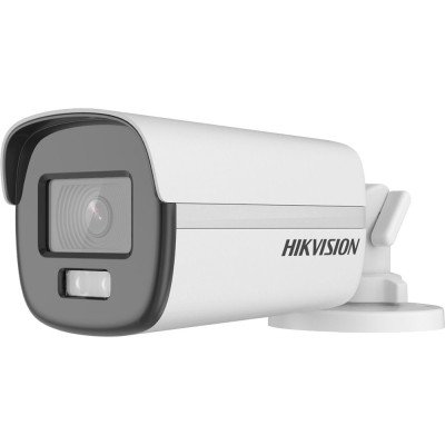 CAM SEG. HIKVISION BULLET...
