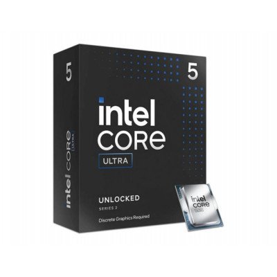 CPU CORE ULTRA 5 245K...