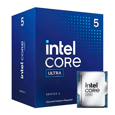 CPU CORE ULTRA 5 225F...