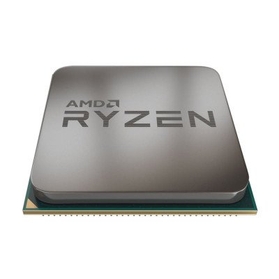 CPU AMD AM4 RYZEN R5-3400G...