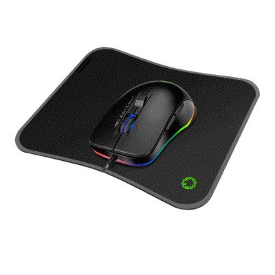 MOUSE GAMEMAX MG7 RGB...