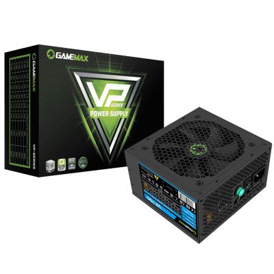 FONTE  700W GAMEMAX VP 700S...