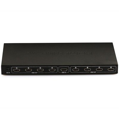 HDMI SPLITTER 8P HDMI...