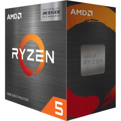 CPU AMD AM4 RYZEN...