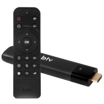 RECEPTOR BTV ES15 STICK...