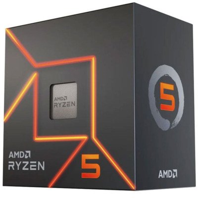 CPU AMD AM5 RYZEN R5-8500G...
