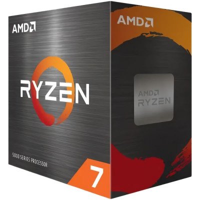 CPU AMD AM4 RYZEN R7-5700...