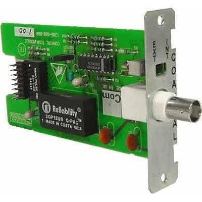 OUTLET HUB 3COM TRANCEIVER...