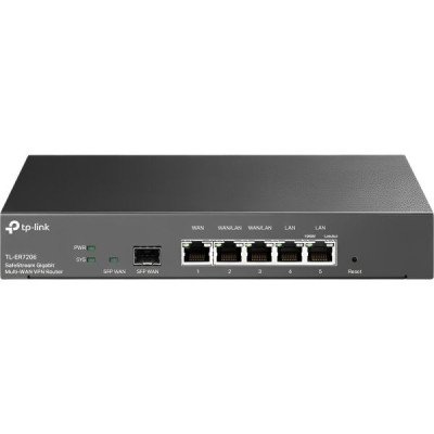 ROUTER TP-LINK TL-ER7206...