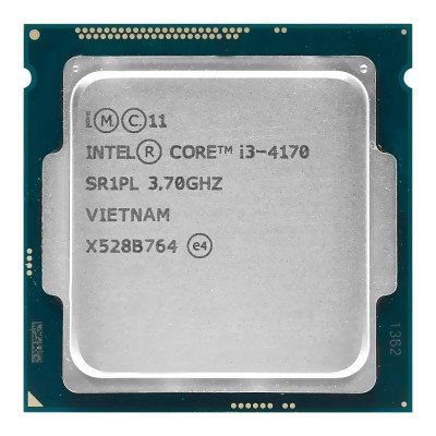 CPU CORE I3 4170 3.2GHZ 3MB...