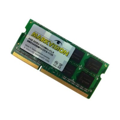 MEM NB DDR3L 4GB 1333...