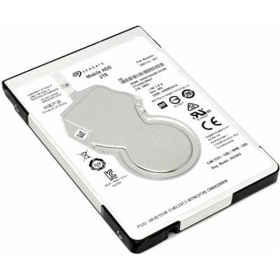 HD NB SATA3 2TB SEAGATE...