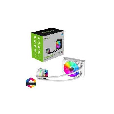 COOLER CPU GAMEMAX ICEBURG...