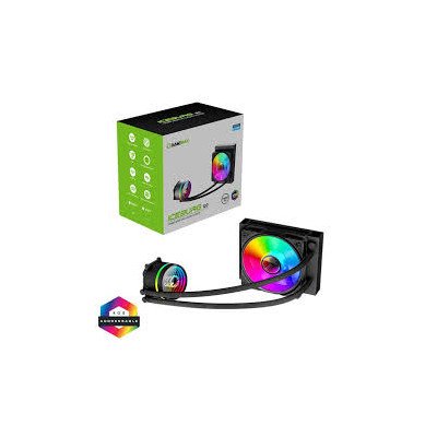 COOLER CPU GAMEMAX ICEBURG...